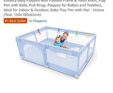 Playpen