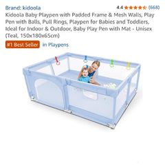 Playpen