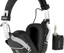 Boss Waza Air Headphones