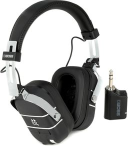 Boss Waza Air Headphones