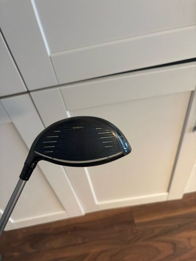 Taylormade Qi10 max 10.5 degree driver