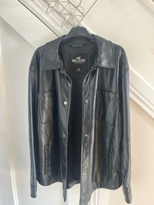 Lightweight Jacket Hollister