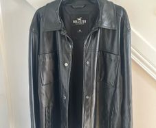 Lightweight Jacket Hollister