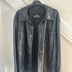 Lightweight Jacket Hollister