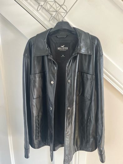 Lightweight Jacket Hollister