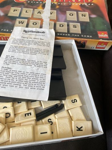 rummikub