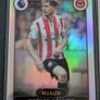 Brentford Topps 2026 Topps Chrome Topps Merlin Topps Premier League Image 5