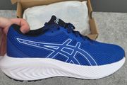 Asics Gel Excite 10 Gs Blue Uk Size 5.5