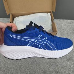 Asics Gel Excite 10 Gs Blue Uk Size 5.5