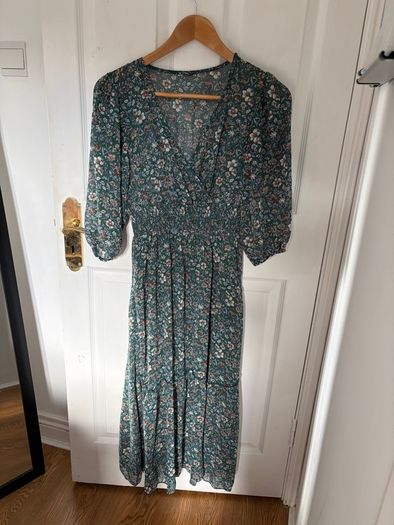 floral bundle 5 dresses 4 tops