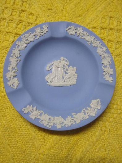 Wedgewood Ashtray