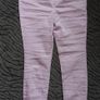 Pink Summer Trousers   Size 12 Image 2