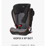 Britax Kidfix II XP SICT 15 Kg-36 Kg Image 8