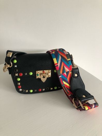 Valentino style bag