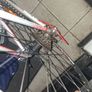 felt f95 road bike Image 4