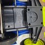 Vintage R/C Racing Buggy (Circa 1990s) - For Spares or Repair Image 3