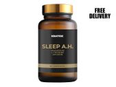 Sleep A.H.
