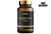 Sleep A.H.