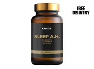 main image for ad Sleep A.H.