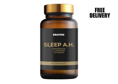 Sleep A.H.