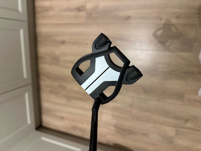 Taylormade Spider Putter