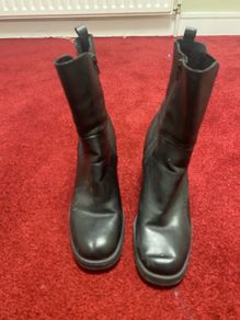 boots