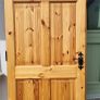 Internal Pine Doors Image 2