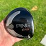 Ping i25 driver head Image 3