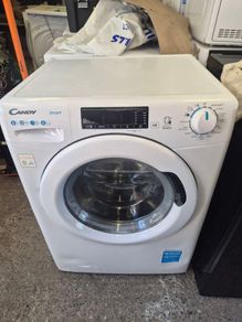 Candy 8kg Washing Machine For Sale