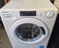 Candy 8kg Washing Machine For Sale