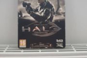 halo combat