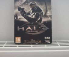 halo combat