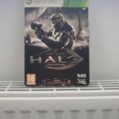 halo combat