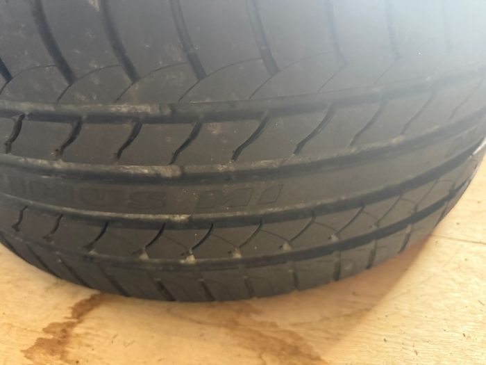 BMW 19" alloys