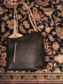 Beautiful Leather Bag