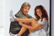 Runaway Bride [1999] Richard Gere, Julia Roberts, Joan Cusack &amp; Hector Elizondo [Movie DVD]