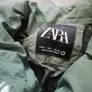 Zara jacket size 12 Image 3