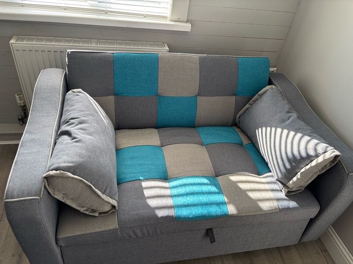 Aspen Sofa Bed