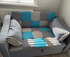 Aspen Sofa Bed