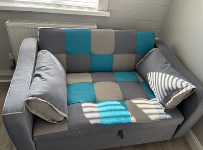 Aspen Sofa Bed