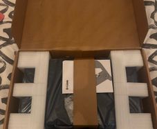 D-Link 24-Port PoE+ Gigabit Switch Near Box Condition