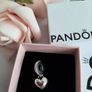 New genuine pandora mother in law  charm Image 8
