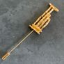 Vintage Un Jour Ailleurs hat pin Image 8