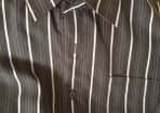 Men's long sleeve shirt