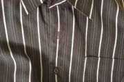 Men's long sleeve shirt