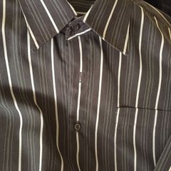 Men's long sleeve shirt