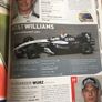 2007 F1 Monaco GP Race Programme Image 3