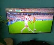 toshiba 55" smart 4k hd