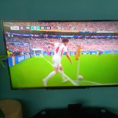 toshiba 55" smart 4k hd