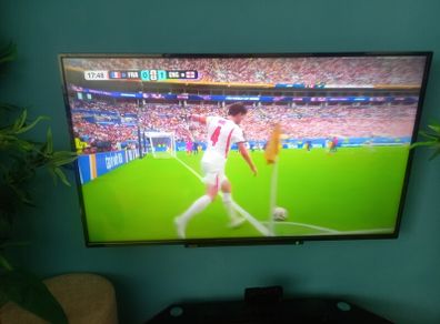 toshiba 55" smart 4k hd